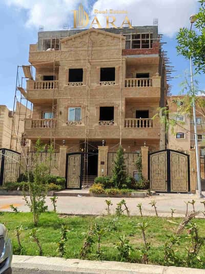 3 Bedroom Flat for Sale in Obour City, Cairo - 1000034983. jpg