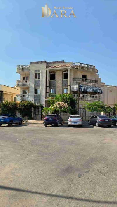 شقة 3 غرف نوم للبيع في العبور، القاهرة - 1000946635. jpg