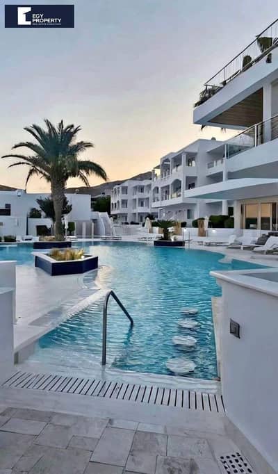1 Bedroom Chalet for Sale in North Coast, Matruh - WhatsApp Image 2025-08-12 at 5.12. 31 AM (7). jpeg