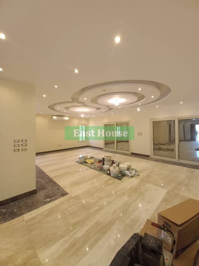 فیلا 4 غرف نوم للايجار في مدينتي، القاهرة - 69c6cfe8-4593-4ca7-90e5-a6b12670f226. jpg