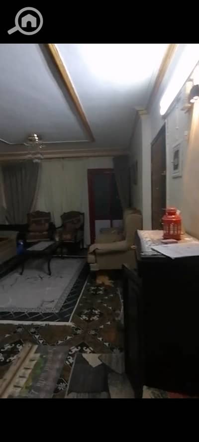 فلیٹ 2 غرفة نوم للبيع في عزبة النخل، القاهرة - 1000255093. png