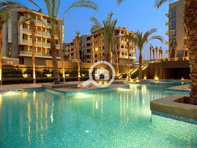 4 Bedroom Flat for Sale in Shorouk City, Cairo - WhatsApp Image 2025-06-16 at 11.47. 55 AM. jpeg