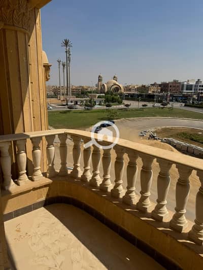 فلیٹ 4 غرف نوم للايجار في القاهرة الجديدة، القاهرة - WhatsApp Image 2025-10-16 at 6.55. 57 PM (1). jpeg