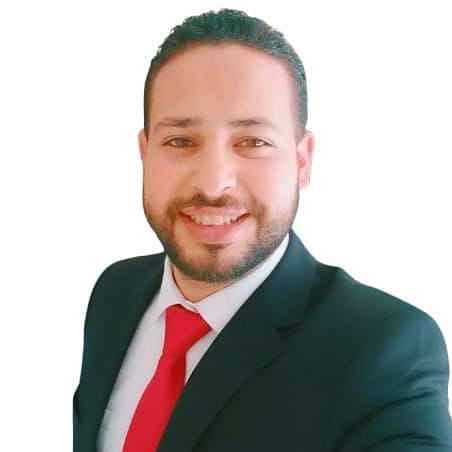 Abdelazeem Gamal