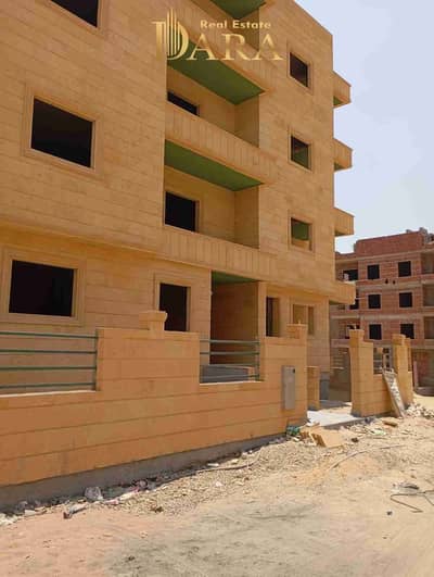 شقة 3 غرف نوم للبيع في العبور، القاهرة - IMG-20250714-WA0097. jpg