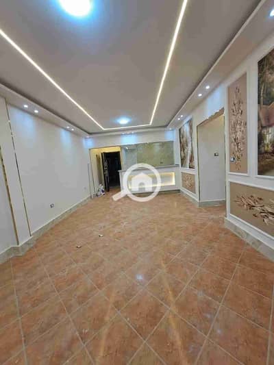 2 Bedroom Flat for Sale in 6th of October, Giza - 1000403050. jpg