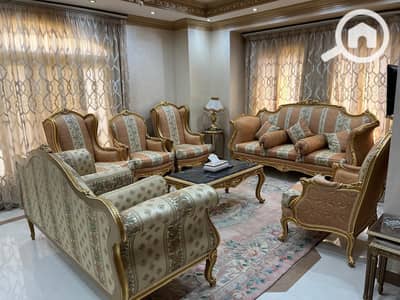 فلیٹ 2 غرفة نوم للايجار في القاهرة الجديدة، القاهرة - WhatsApp Image 2025-10-17 at 12.09. 47 PM. jpeg