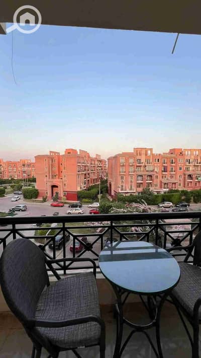 فلیٹ 2 غرفة نوم للايجار في الشيخ زايد، الجيزة - 1000186432. jpg
