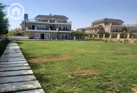فیلا 5 غرف نوم للبيع في القاهرة الجديدة، القاهرة - 7845083-9a131o. jpg