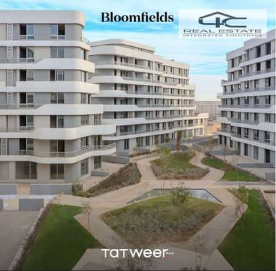 3 Bedroom Flat for Sale in Mostakbal City, Cairo - Screenshot 2025-10-17 130247. jpg