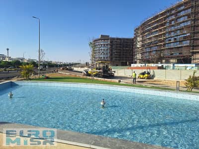 Studio for Sale in New Cairo, Cairo - WhatsApp Image 2025-08-13 at 16.01. 21 (2). jpeg