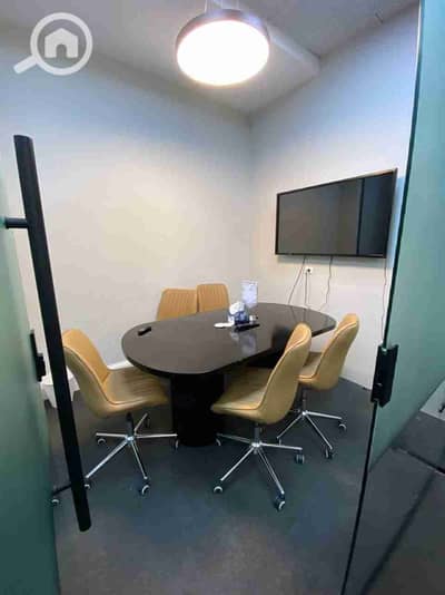 مکتب  للايجار في القاهرة الجديدة، القاهرة - 1000090445. jpg