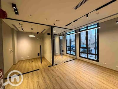 Office for Rent in New Cairo, Cairo - IMG-20251010-WA0016. jpg