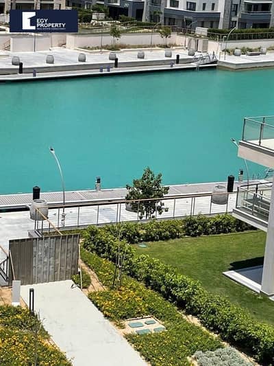 شاليه 2 غرفة نوم للبيع في الساحل الشمالي، مطروح - _files_IMG-20250512-WA0046. jpg