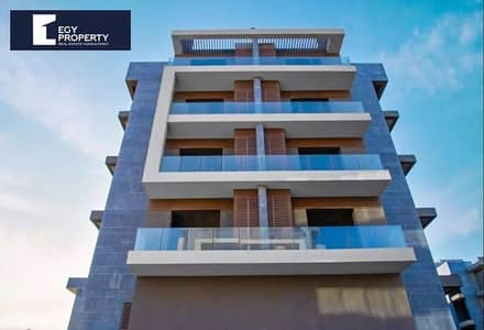 3 Bedroom Flat for Sale in New Cairo, Cairo - WhatsApp Image 2025-06-03 at 2.47. 03 PM (1) (4). jpeg