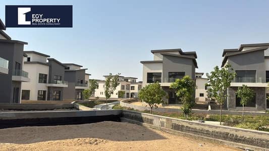 فیلا 3 غرف نوم للبيع في القاهرة الجديدة، القاهرة - _files_creek294acb8 (1). jpg