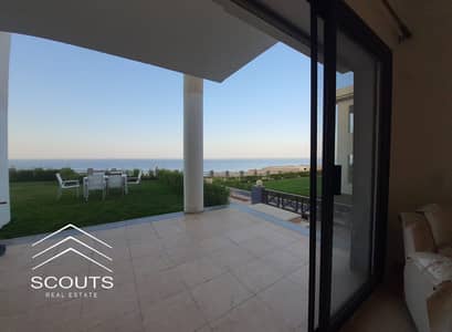3 Bedroom Chalet for Sale in Ain Sukhna, Suez - WhatsApp Image 2025-10-15 at 2.36. 05 PM. jpeg