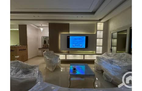 توين هاوس 5 غرف نوم للبيع في المقطم، القاهرة - IMG-20250707-WA0011. jpg