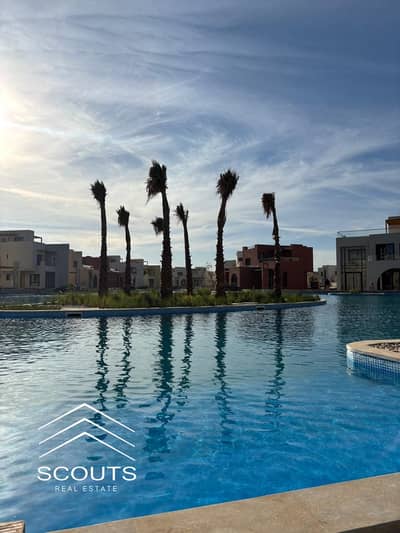 3 Bedroom Chalet for Sale in Soma Bay, Red Sea - WhatsApp Image 2025-08-19 at 12.43. 11 PM. jpeg