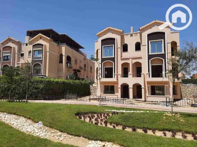 2 Bedroom Flat for Sale in New Cairo, Cairo - 1000664051. jpg