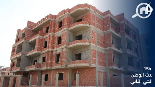 3 Bedroom Flat for Sale in New Cairo, Cairo - 194 r. jpg
