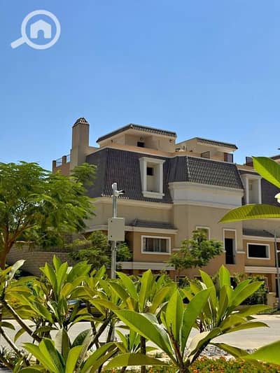 4 Bedroom Villa for Sale in Mostakbal City, Cairo - 548299465_1479651630004714_747793797203859906_n. jpg