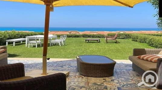 2 Bedroom Chalet for Sale in Ain Sukhna, Suez - WhatsApp Image 2024-01-11 at 6.48. 38 PM (2). jpeg