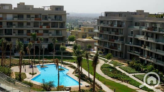 3 Bedroom Apartment for Sale in New Cairo, Cairo - WhatsApp Image 2025-10-14 at 1.05. 41 PM (1). jpeg