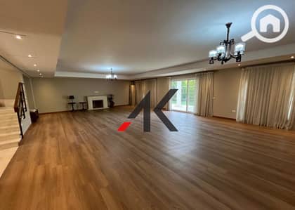5 Bedroom Villa for Rent in New Cairo, Cairo - WhatsApp Image 2025-10-08 at 12.17. 53 PM (1). jpeg
