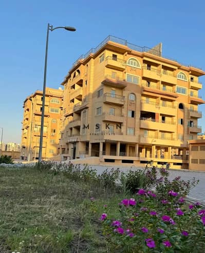فلیٹ 3 غرف نوم للبيع في القاهرة الجديدة، القاهرة - photo_2025-10-17 14.31. 41. jpeg