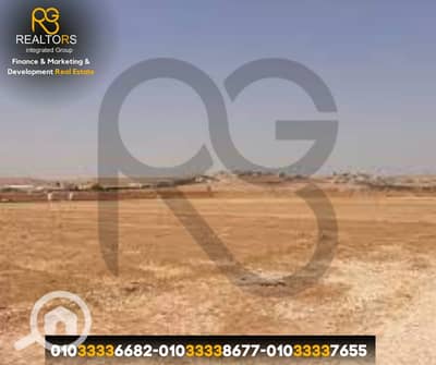 Residential Land for Sale in 6th of October, Giza - 2. png
