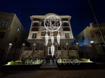 2 Bedroom Flat for Sale in New Cairo, Cairo - WhatsApp Image 2025-10-05 at 1.58. 15 AM (1). jpeg