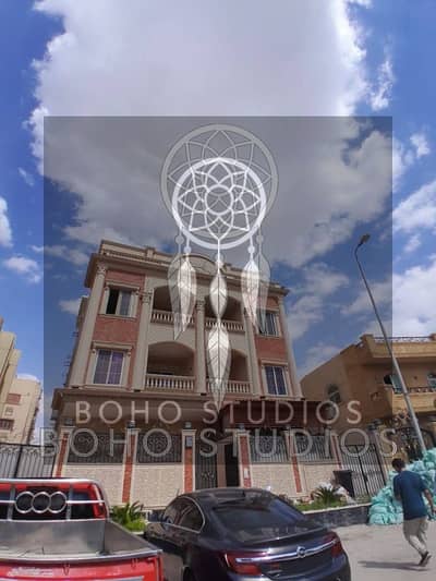 2 Bedroom Flat for Sale in New Cairo, Cairo - WhatsApp Image 2025-10-05 at 1.58. 15 AM. jpeg