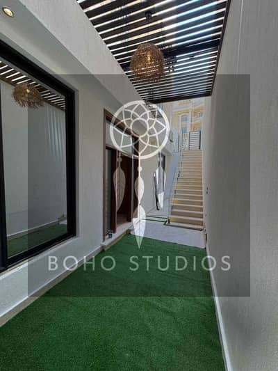 شقة فندقية 2 غرفة نوم للبيع في القاهرة الجديدة، القاهرة - e0823068-d473-4a93-bb57-8a05f3d6b865. jpg