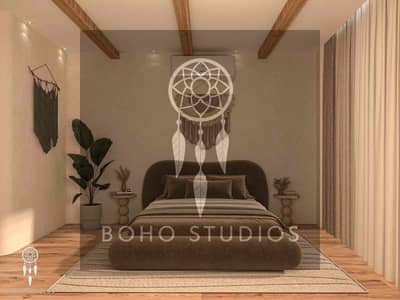1 Bedroom Hotel Apartment for Sale in New Cairo, Cairo - 37a54541-722e-46e6-b8db-144c1ceca978. jpg