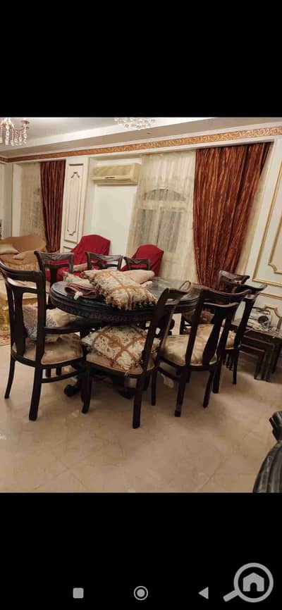 3 Bedroom Flat for Sale in Sheikh Zayed, Giza - 1000220356. jpg