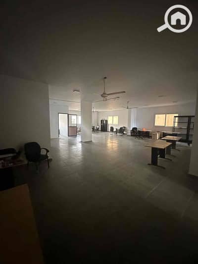 مصنع  للايجار في القاهرة الجديدة، القاهرة - IMG-20240117-WA0038. jpg