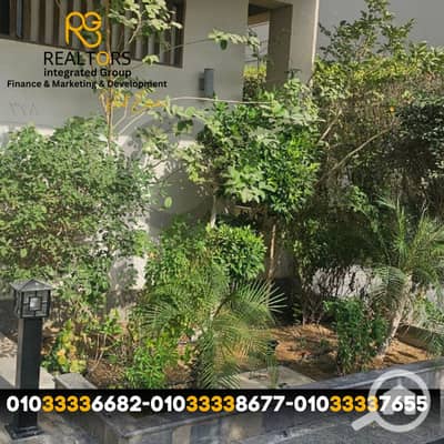 5 Bedroom Villa for Rent in 6th of October, Giza - 12. png