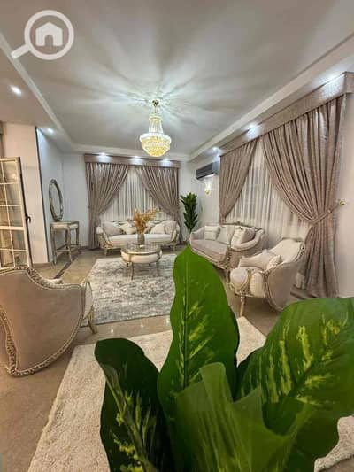 فیلا 4 غرف نوم للايجار في مدينتي، القاهرة - fdbac5d2-af8b-4846-baf8-365f183b450c. jpg