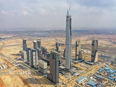 2 Bedroom Apartment for Sale in New Capital City, Cairo - 19_2022-637985142706600199-660. jpg
