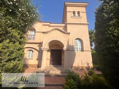 5 Bedroom Villa for Sale in Madinaty, Cairo - 2fa6c802-a628-48a5-882b-88c00dff4563. jpg