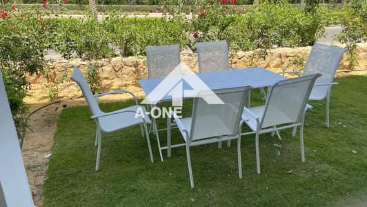 شاليه 1 غرفة نوم للبيع في الساحل الشمالي، مطروح - 6fed564b-a290-4d4c-af92-88722031ace2. jpeg