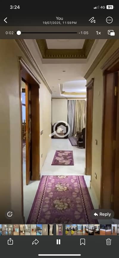 شقة 3 غرف نوم للايجار في مدينة نصر، القاهرة - IMG_7426. png