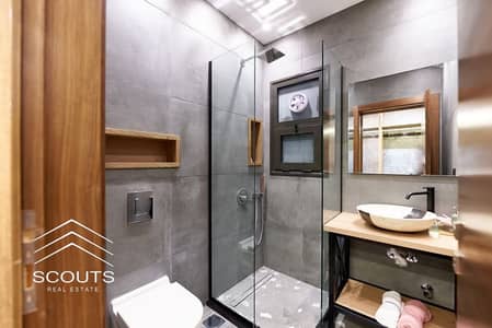 3 Bedroom Flat for Sale in New Cairo, Cairo - 28dac975-0df5-423a-ae0b-5f3be6d2a217. jpg