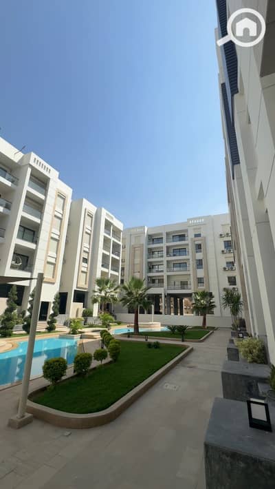 شقة 3 غرف نوم للبيع في القاهرة الجديدة، القاهرة - WhatsApp Image 2025-10-15 at 4.23. 09 PM. jpeg