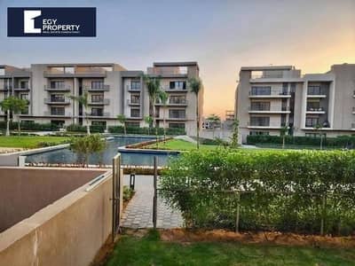2 Bedroom Penthouse for Sale in New Cairo, Cairo - WhatsApp Image 2025-03-26 at 7.20. 57 PM. jpeg