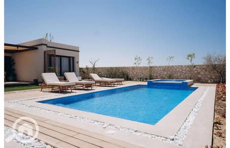 3 Bedroom Villa for Sale in North Coast, Matruh - WhatsApp Image 2025-09-19 at 1.41. 10 AM (3). jpg