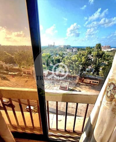 فلیٹ 2 غرفة نوم للبيع في المنتزه، الإسكندرية - WhatsApp Image 2025-10-16 at 02.40. 06 (2). jpeg