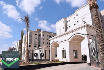 بنتهاوس 4 غرف نوم للبيع في حدائق اكتوبر، الجيزة - WhatsApp Image 2025-10-16 at 8.01. 25 AM. jpeg