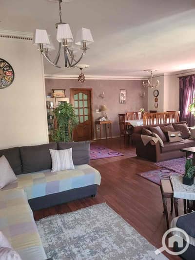 4 Bedroom Apartment for Sale in Nasr City, Cairo - IMG_0587. jpg